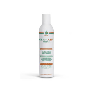 Spray désinfectant Germocid - 400 ml