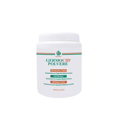 Germocid pó desinfetante - 500 g