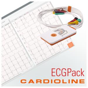 Bundle ECGPack - Android