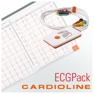 Bundle ECGPack  - Windows