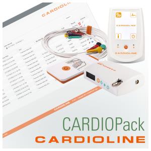 Bundle Pack Cardioline