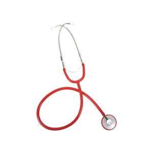Fonendoscopio Yton - rosso