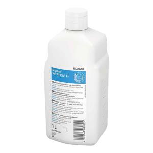 Disinfettante liquido per mani Skinman Soft Protect FF - 1 litro
