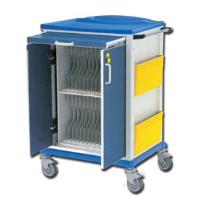 porte-films radiographiques