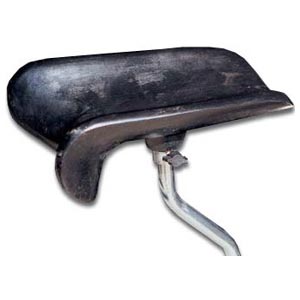 Reggi gambe Deluxe - coppia