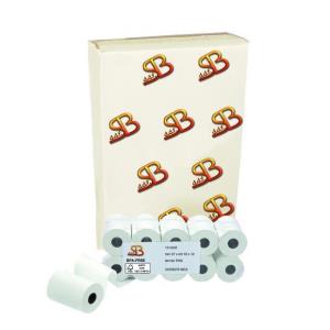 POS thermal paper - 57mm × 18m