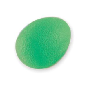 a forma d'uovo - medium - verde