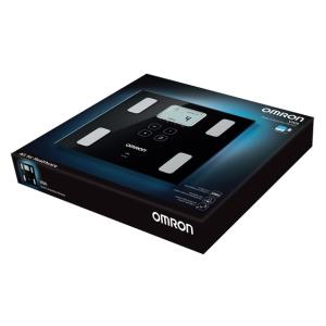 smart OMRON VIVA medidor de composição corporal - bluetooth