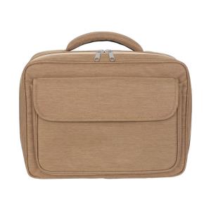 Borsa multiuso - marrone/beige