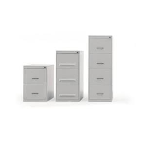 Classificatore verticale in metallo
