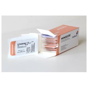 Monoglyde Suture assorbibili in poliglecaprone