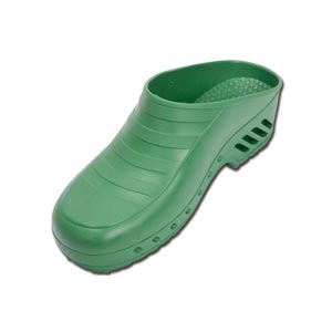 Socas verdes sem orifícios - 42