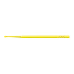Cureta otológica Ceraspoon - amarillo