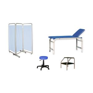 Pacchetto ambulatorio Total Quality Light 2