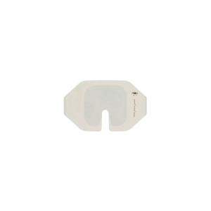 3M™ Tegaderm™ I.V. 1623W Apósito transparente con borde - 6 × 7 cm