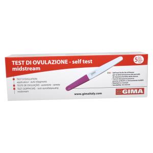 Self test ovulazione - midstream