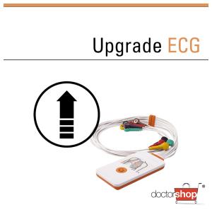Cardio Station - Upgrade ECG