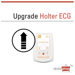 Cardio Station - Upgrade HOLTER ECG