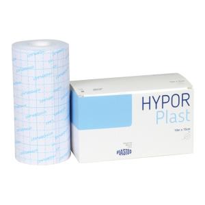  EXTENSIVE ADHESIVE BANDAGE 10 mt x 15 cm