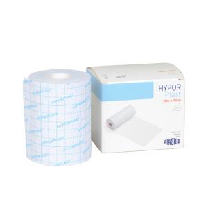  EXTENSIVE ADHESIVE BANDAGE 10 mt x 10 cm
