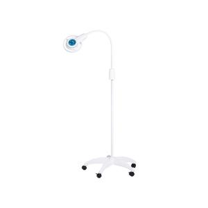 MS LED Flex Plus - sobre base com rodas