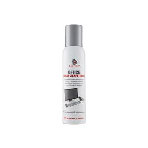Office spray disinfectant
