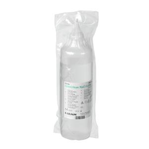 B.Braun Estericlean® - solución salina en envase estéril - 500 ml