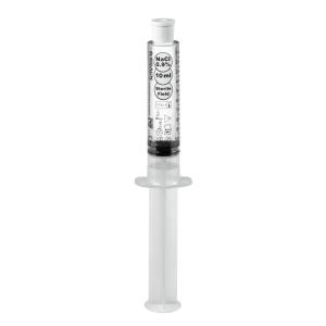 B. Braun Omniflush soluzione salina in siringa sterile - 10 ml