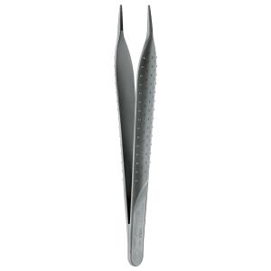 Pinza Adson Aesculap SUSI monouso - 12 cm