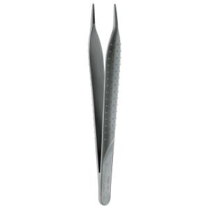 Pinça descartável Adson Aesculap SUSI - 12 cm
