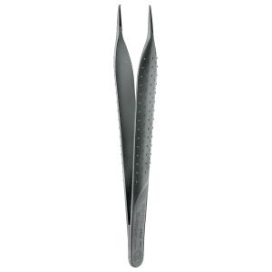 dissezione Adson Aesculap SUSI monouso - 12 cm 1×2 denti