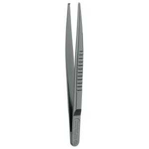 Pinza dissezione monouso Aesculap SUSI - 14,5 cm 1x2 denti