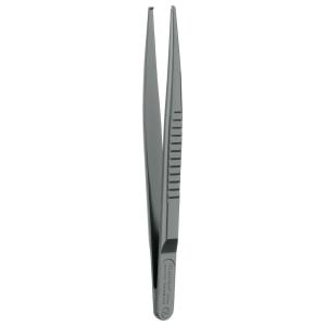 Pinza Aesculap SUSI® desechable de disección - 14,5 cm - 1×2 dientes