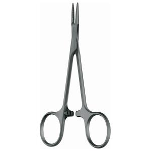 Pinza emostatica Halsted retta Aesculap SUSI - 12,5 cm