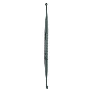 ORL Aesculap SUSI® desechables - 18 cm