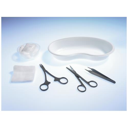 Acquista Kit sutura 2 monouso sterile, Doctor Shop