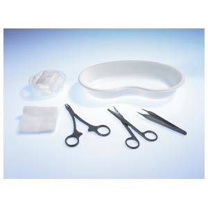 Aesculap SUSI Set para procedimento cirúrgico descartável