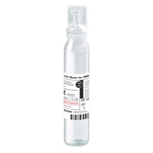 Ecolav Aqua soluzione sterile per irrigazione