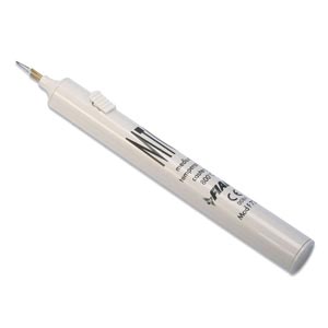 Électrocautère d'urgence - 800 °C - pointe épaisse