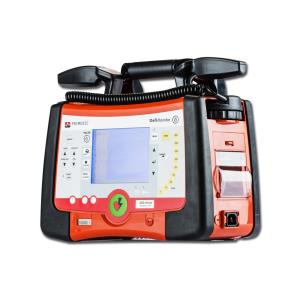 Defibrillatore manuale Defimonitor XD300 con AED e SpO2