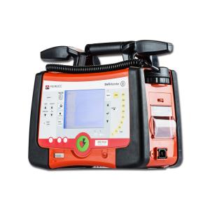 Desfibrilhador Manual Defimonitor XD330 com AED e SpO₂