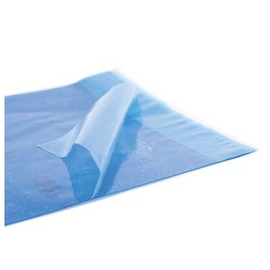 Tappetini decontaminanti blu, 30 strati - 45 × 115 cm