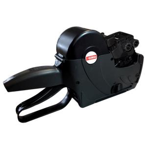 Etichettatrice a 2 linee 14, 14 caratteri