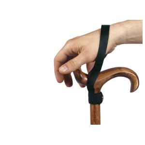 Correa de seguridad - para bastones de paseo