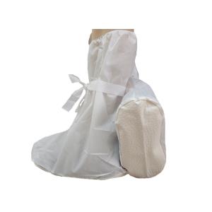 Copristivali tipo 5B-6B con suola antiscivolo