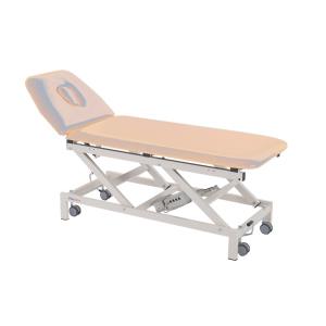 Lettino elettrico Elettra2 - tortora