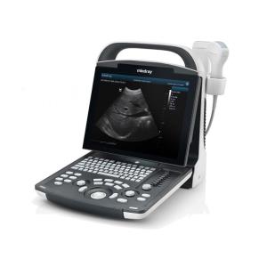 Mindray DP10 nouvelle version avec sonde 3,5 MHz convexe