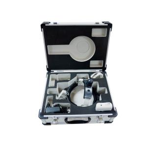 Caschetto a luce LED GIMA