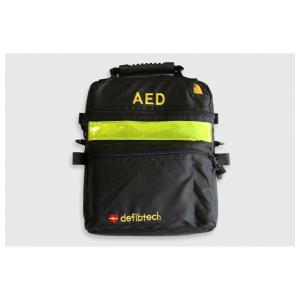 Borsa per defibrillatore Lifeline AED - nera
