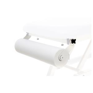 Portarotolo per lettino Lytus con piano da 80/90 cm